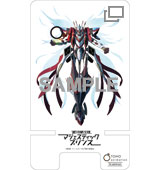 銀河機攻隊 マジェスティックプリンス TOHO animation 5周年記念アクリルスマートフォンスタンド 銀河機攻隊 マジェスティックプリンス TOHO animation 5周年記念アクリルスマートフォンスタンド