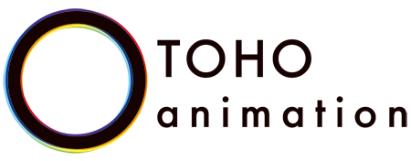 TOHO-animation
