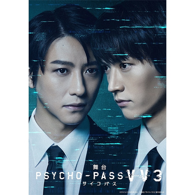 yԌ\Ttzu PSYCHO-PASS TCRpX Virtue and Vice 3v Blu-ray