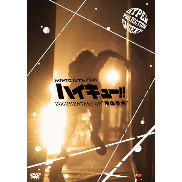 nCp[vWFNVunCL[!!vDocumentary of "̌iF" DVD