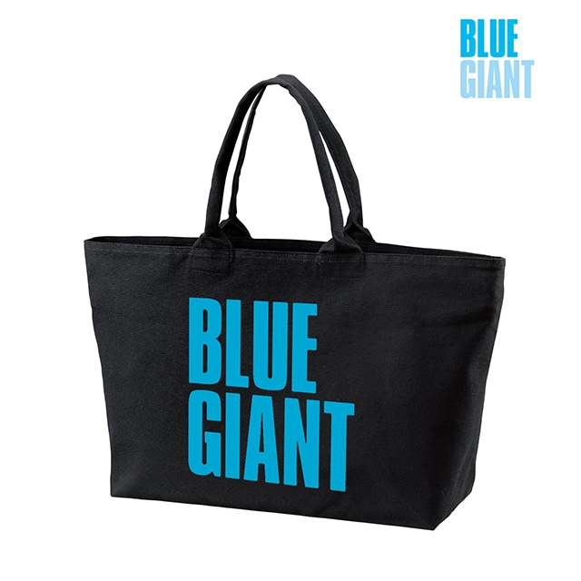 BLUE GIANT BIGWbvg[gobO
