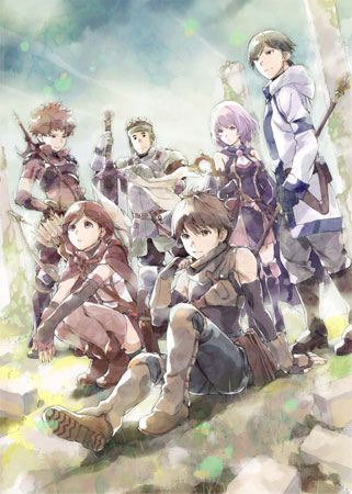 公式サイトはこちら キービジュアル