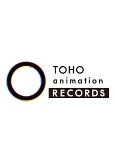 TOHO animation RECORDS
