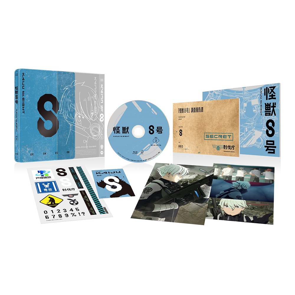 wbWx Vol.2 񐶎Y Blu-ray