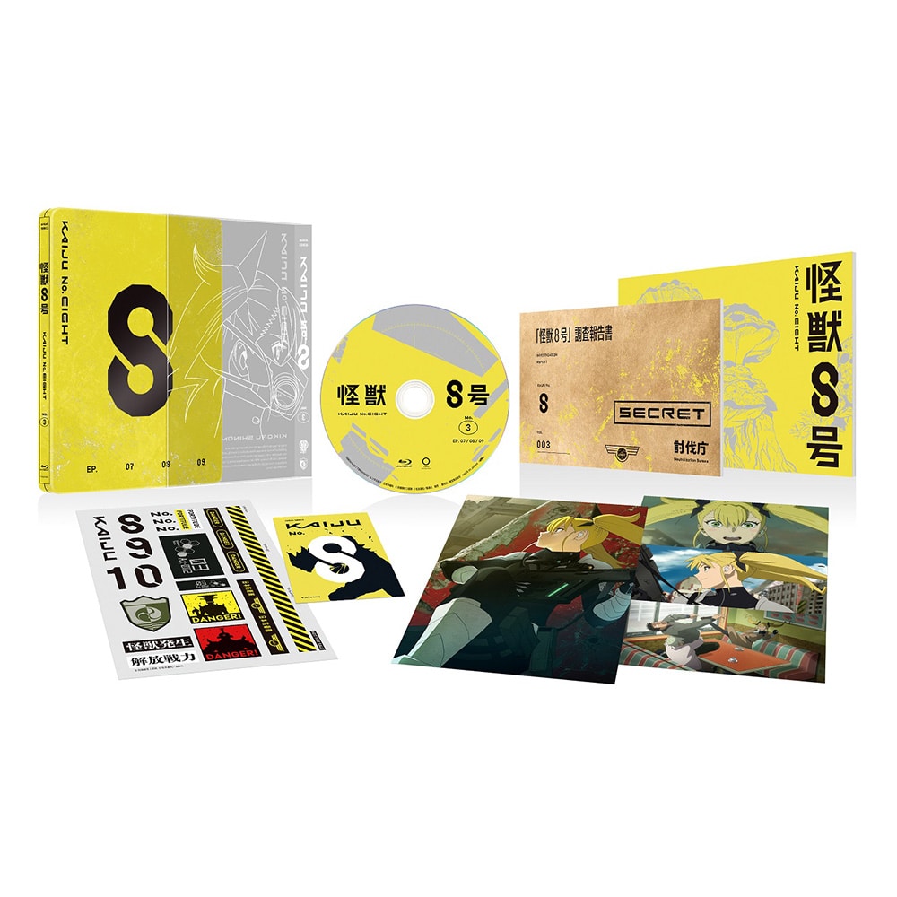 wbWx Vol.3 񐶎Y Blu-ray