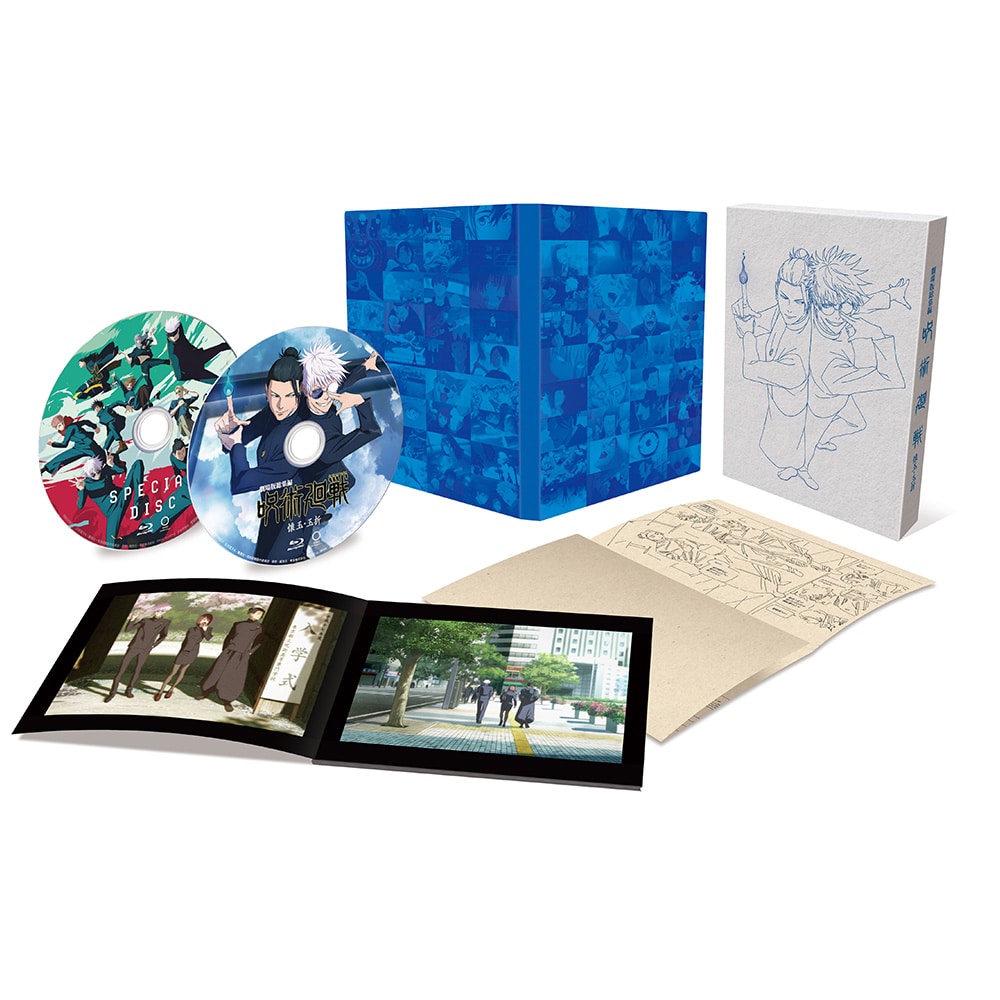 yTOHO animation STORE ŁzwőW p ʁEʐ܁x Blu-ray