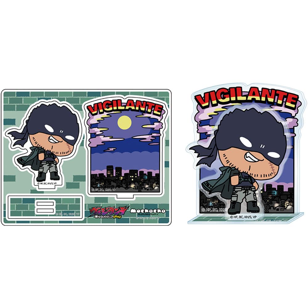 BWe -l̃q[[AJf~A ILLEGALS- mochocho ANX^h ibN_X^[ AE^[Ver.