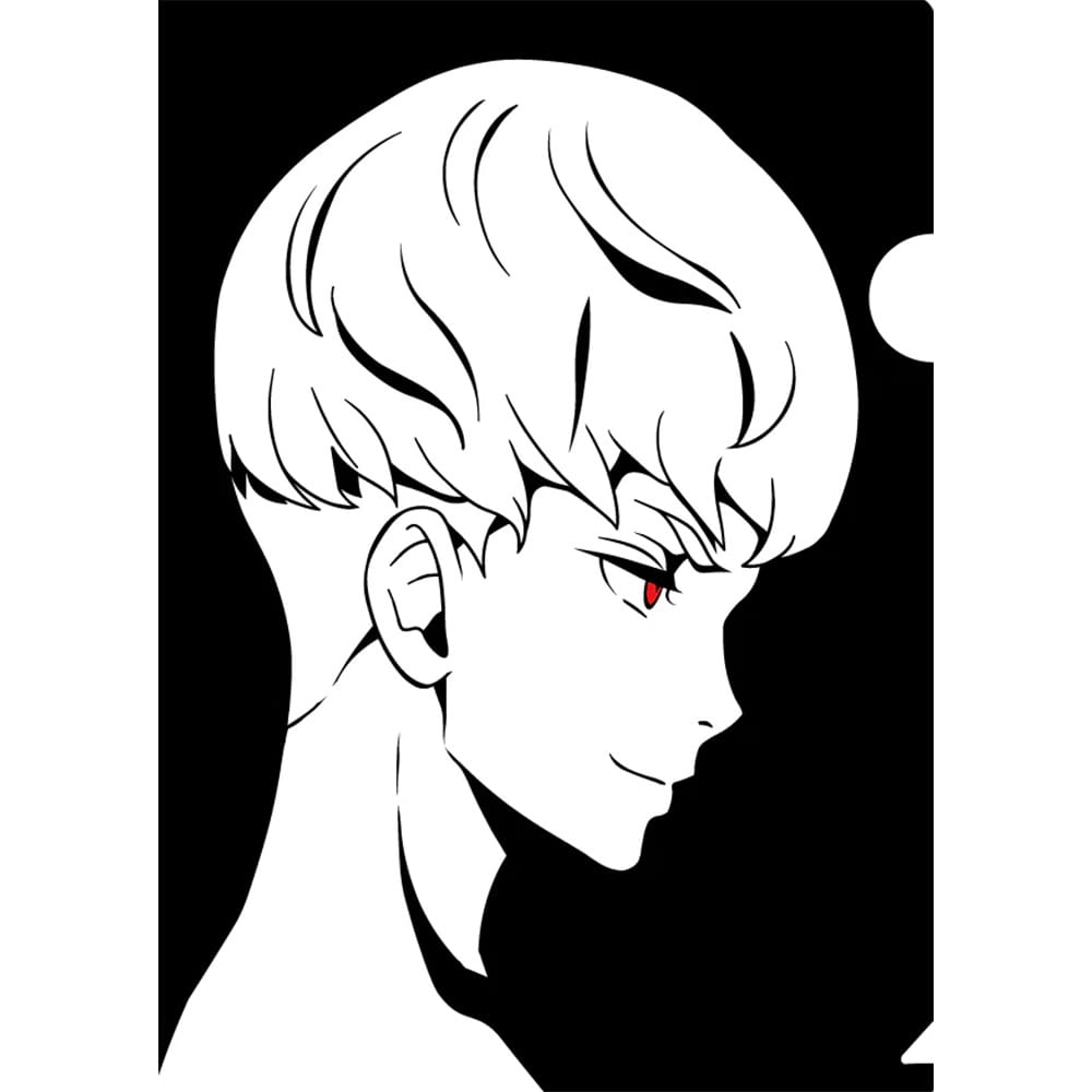 DEVILMAN crybaby NAt@CZbg B