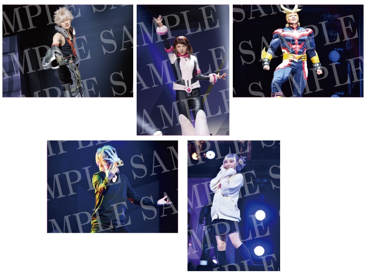 ul̃q[[AJf~AvThe gUltrah Stage {̉pYiq[[jPLUS ULTRA ver. Blu-ray