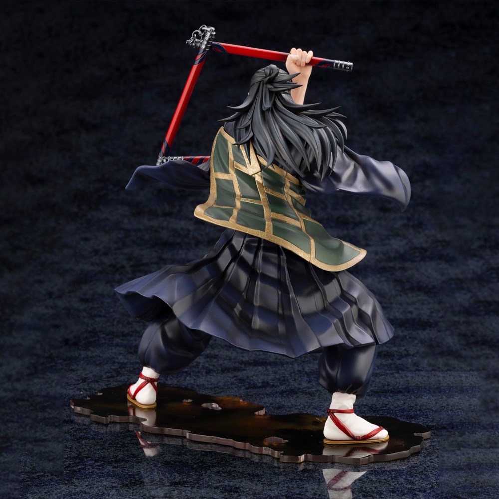 TOHO animation STORE限定 ARTFX J 夏油傑(げとうすぐる) 劇場版 呪術廻戦 0 Ver. 1/8 完成品 フィギュア 東宝/コトブキヤ