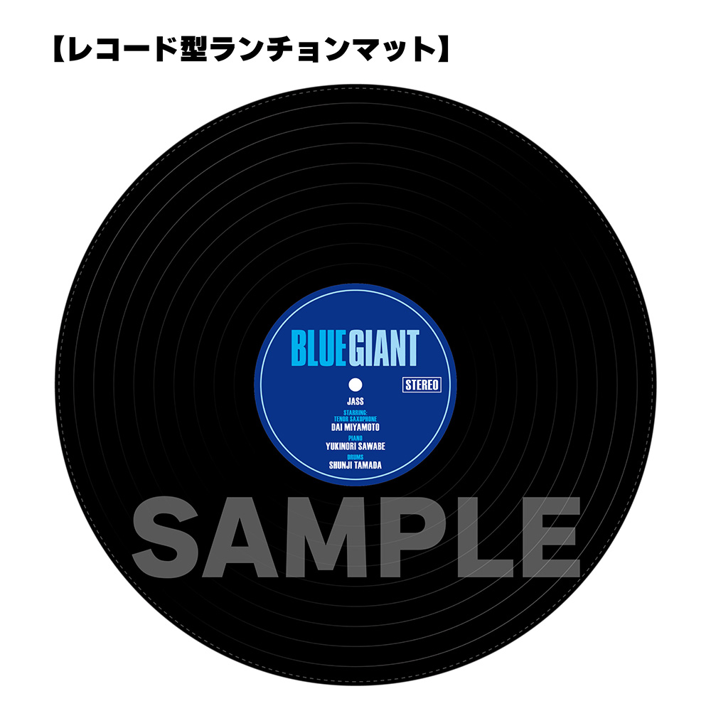  yTOHO animation STORE ŁzBLUE GIANT Blu-ray XyVEGfBV+R[h^`}bgiLPP[Xtj