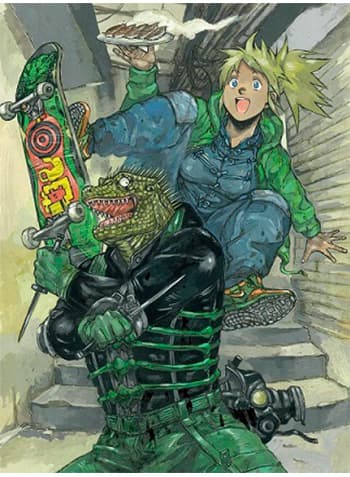bettyドロヘドロ　プラス悪魔の経典 ドロヘドロ1~21 悪魔の経典 能井、心ヘッドセット
