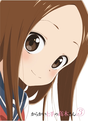 雑貨　[単品] 高木さん＆西片＆ハナ 描き下ろしジオラマアクリルスタンド 「Blu-ray 劇場版 からかい上手の高木さん 豪華版 TOHO animation STORE 限定版」 同梱特典 作品一覧/からかい上手の高木さん(並び順：価格(高い順))／TOHO