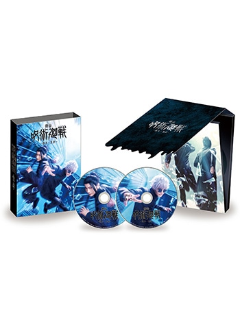 yԌ\Ttzupv-ʁEʐ- Blu-ray