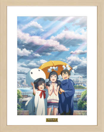 作品一覧/天気の子(並び順：価格(高い順))／TOHO animation STORE | 東宝アニメーションストア