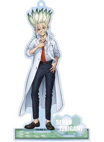 ジャンプフェスタ2022 商品一覧/ジャンプフェスタ2022 DR.STONE／TOHO 