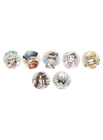ジャンプフェスタ2023 商品一覧/ジャンプフェスタ2023 Dr.STONE