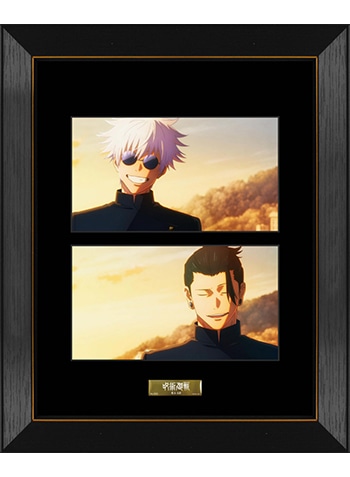 Amazon.co.jp: 【Amazon.co.jp限定】呪術廻戦 懐玉・玉折 1 Blu