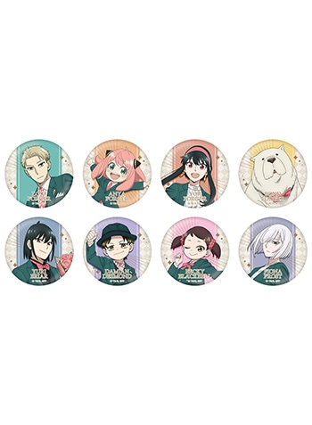 グッズ/『SPY×FAMILY』ANIME EXTRA MISSION 商品一覧(並び順
