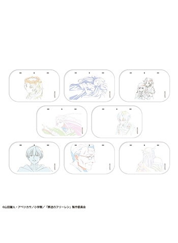 グッズ/「アニメ 葬送のフリーレン展」 原画・場面写真 商品一覧