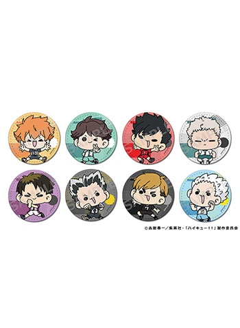 グッズ/ハイキュー!! mochocho 商品一覧/TOHO animation STORE グッズ/ハイキュー!! mochocho 商品一覧/TOHO animation STORE