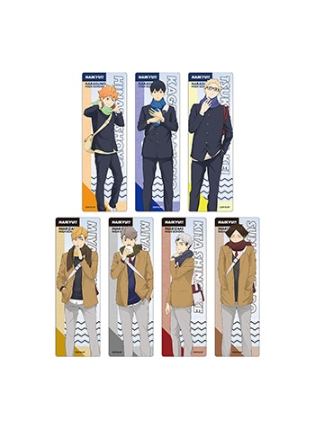 グッズ/ハイキュー!! リバイバルグッズ 商品一覧/ハイキュー
