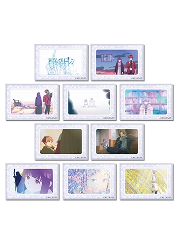 グッズ/葬送のフリーレン OPEDグッズ／TOHO animation STORE