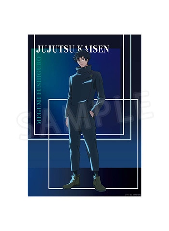 作品一覧/呪術廻戦/呪術廻戦 グッズ(並び順：商品名 3／45ページ