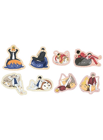 作品一覧/ハイキュー!!/ハイキュー!! グッズ(並び順：商品名 3