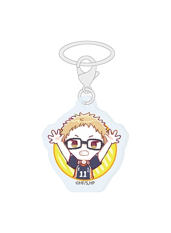 Amazon.co.jp: DIROLVON ハイキュー 日向 翔陽 グッズ 烏野高校