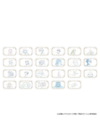 葬送のフリーレン「POP UP」グッズ 商品一覧(並び順：商品コード