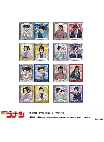 作品一覧/名探偵コナン/名探偵コナン 劇場商品(並び順：価格