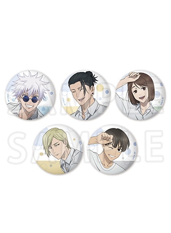 作品一覧/呪術廻戦/呪術廻戦 グッズ／TOHO animation STORE