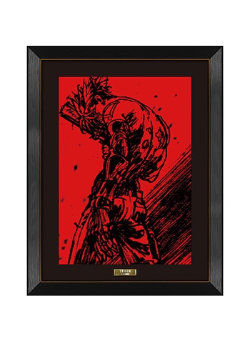 作品一覧/TRIGUN STAMPEDE／TOHO animation STORE | 東宝