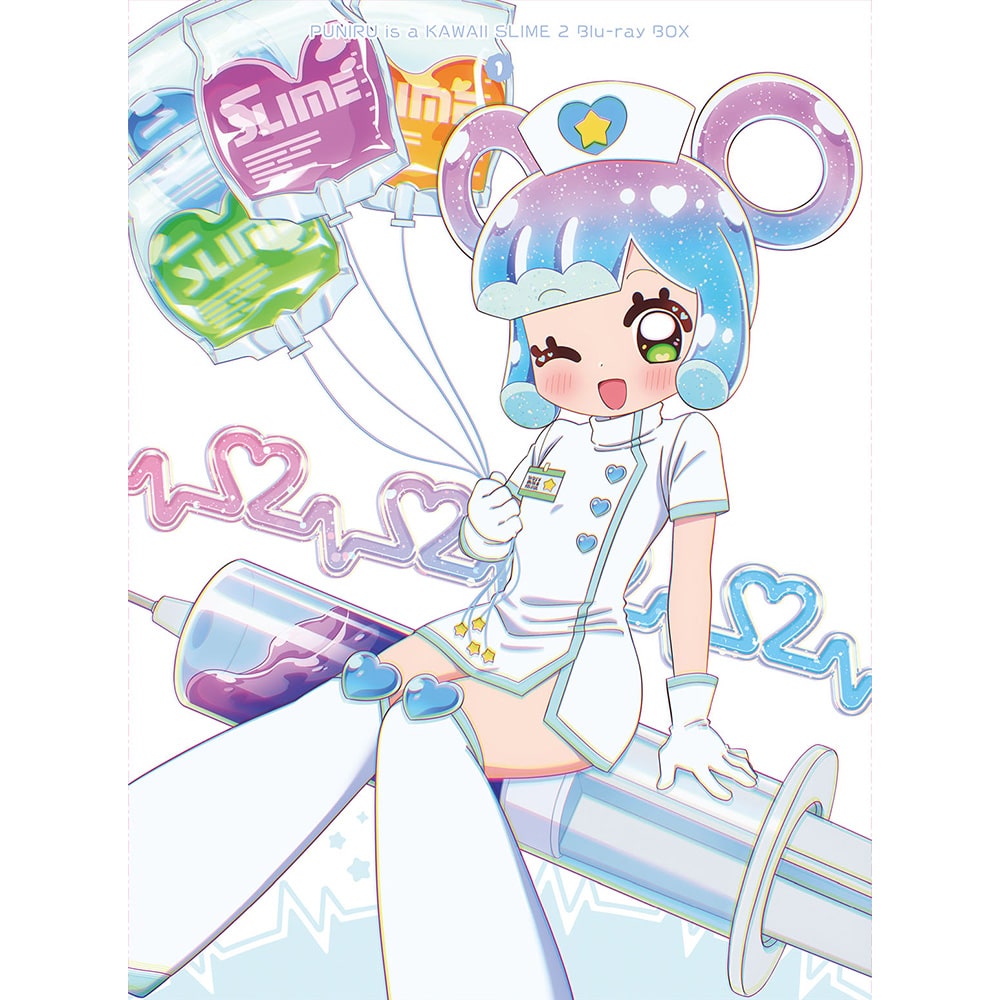 wՂɂ͂킢XCQxBlu-ray Box@ 񐶎Y