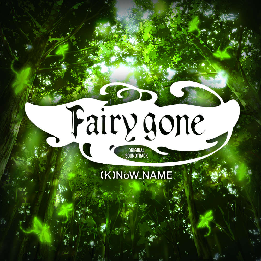 TVアニメ『Fairy gone フェアリーゴーン』 オリジナルサウンドトラック【CD】