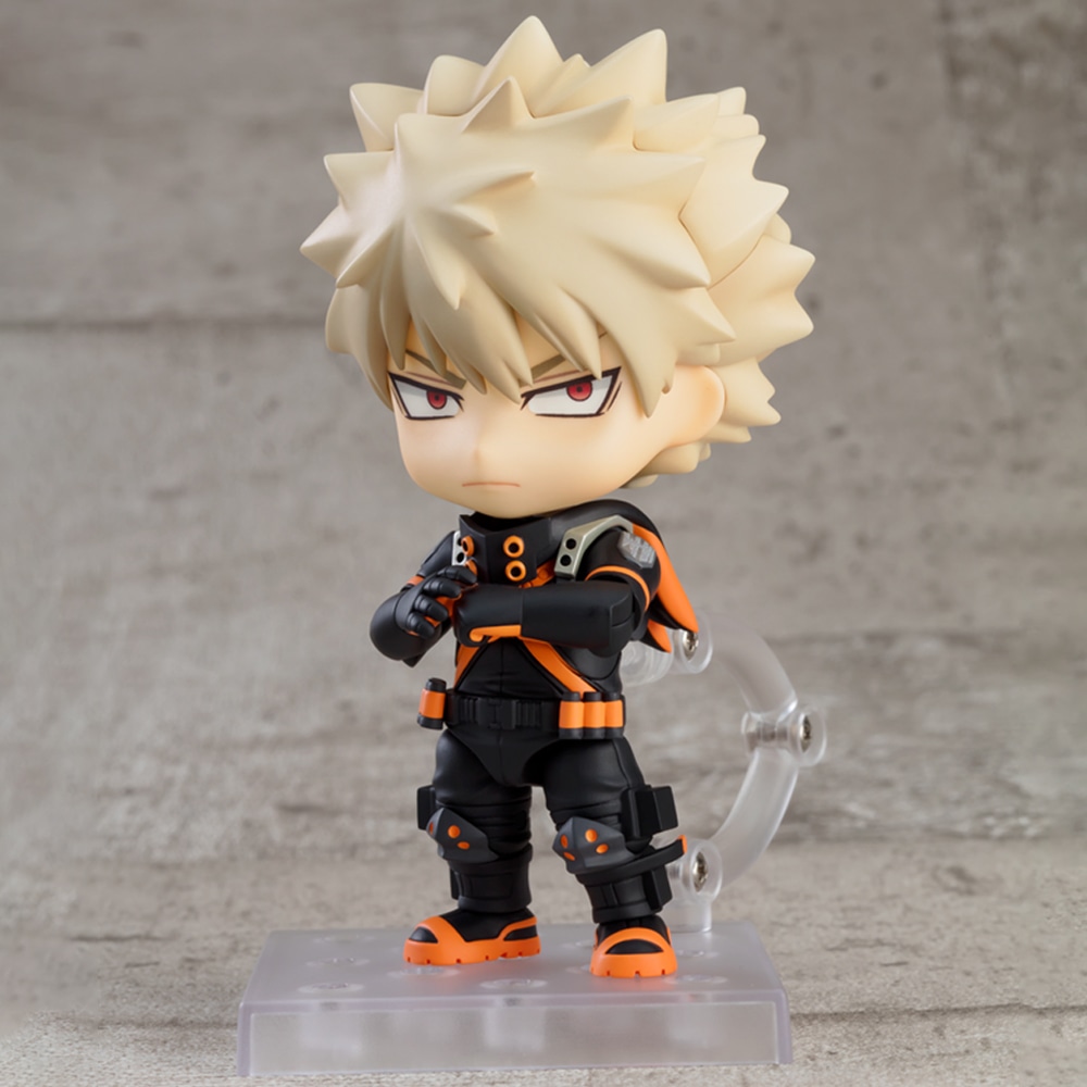 超激得通販僕のヒーローアカデミア　ねんどろいど コミック・アニメ