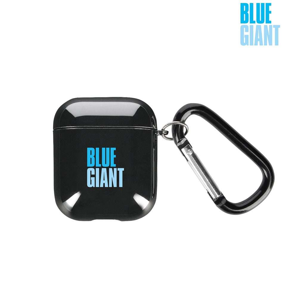 BLUE GIANT AirPodsケース（対応機種／AirPods）