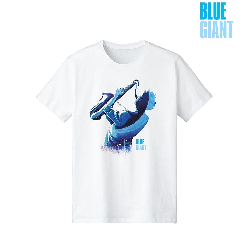 BLUE GIANT Tシャツメンズ（サイズ／L）