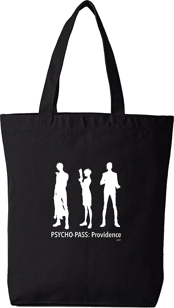 劇場版 PSYCHO-PASS サイコパス PROVIDENCE』 トートバッグ: 作品一覧