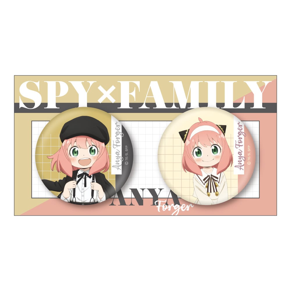 SPY×FAMILY `낵ʃobW2Zbg