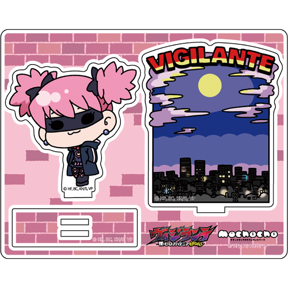 BWe -l̃q[[AJf~A ILLEGALS- mochocho ANX^h |bvXebv AE^[Ver.
