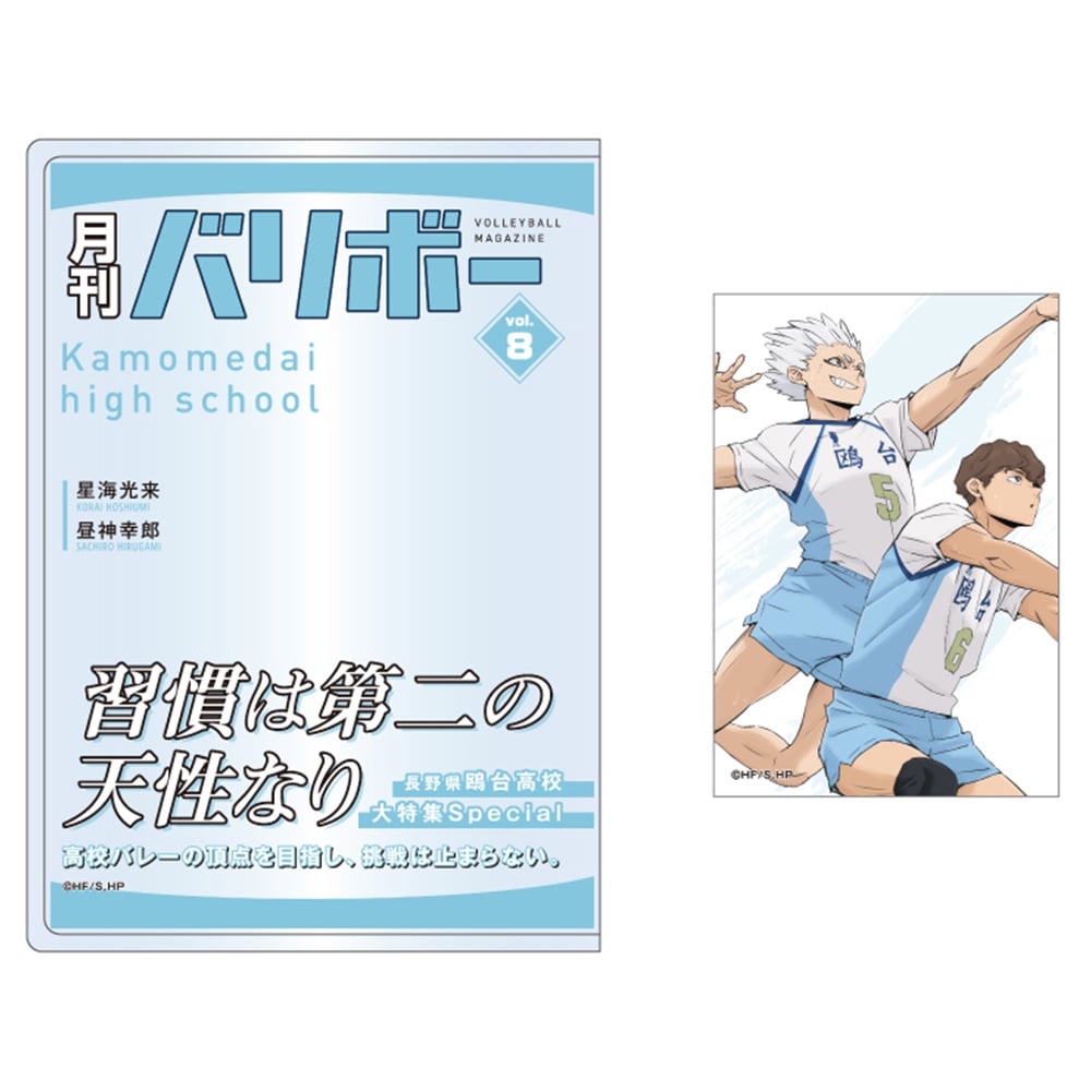 nCL[!! J[hP[XJ[hZbg o{[vol.8i䍂Zj