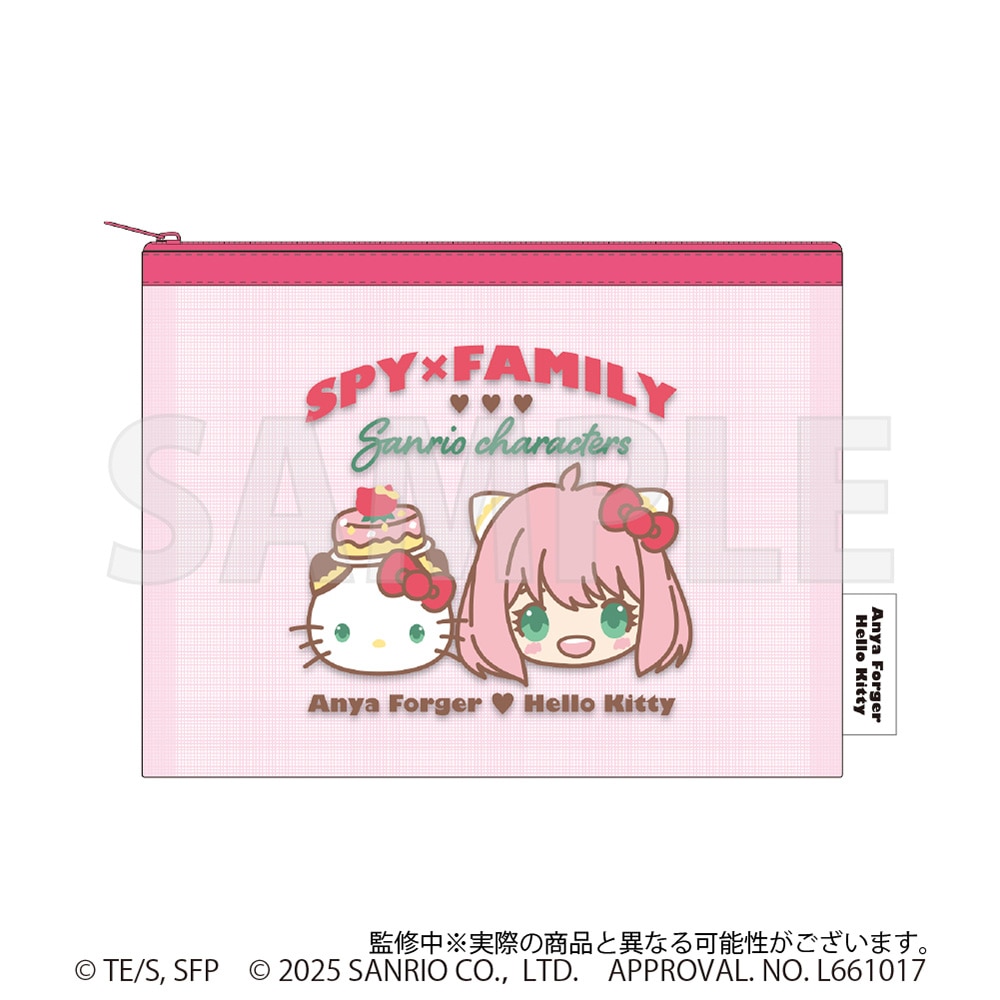 SPY×FAMILYETILN^[Y bV|[` A[jEtH[W[n[LeB