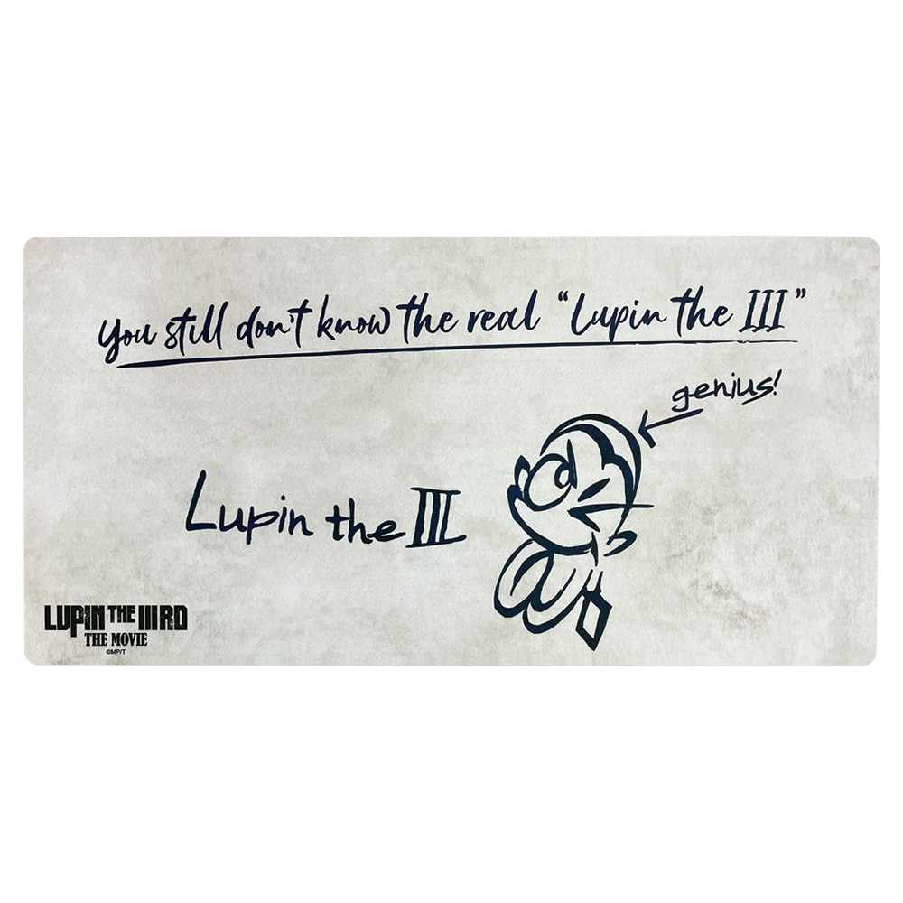 wLUPIN THE lllRD THE MOVIE sǧx fXN}bg