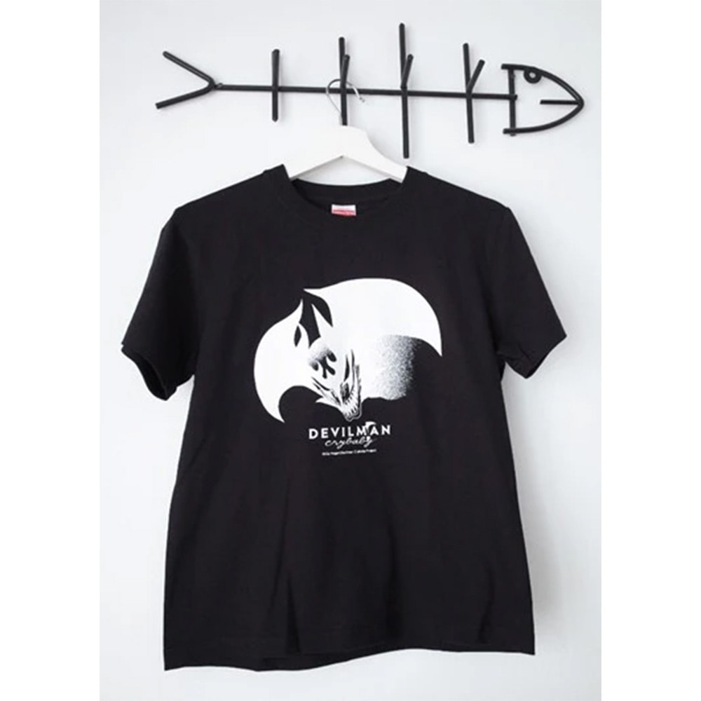 DEVILMAN crybaby TVciAj MTCY