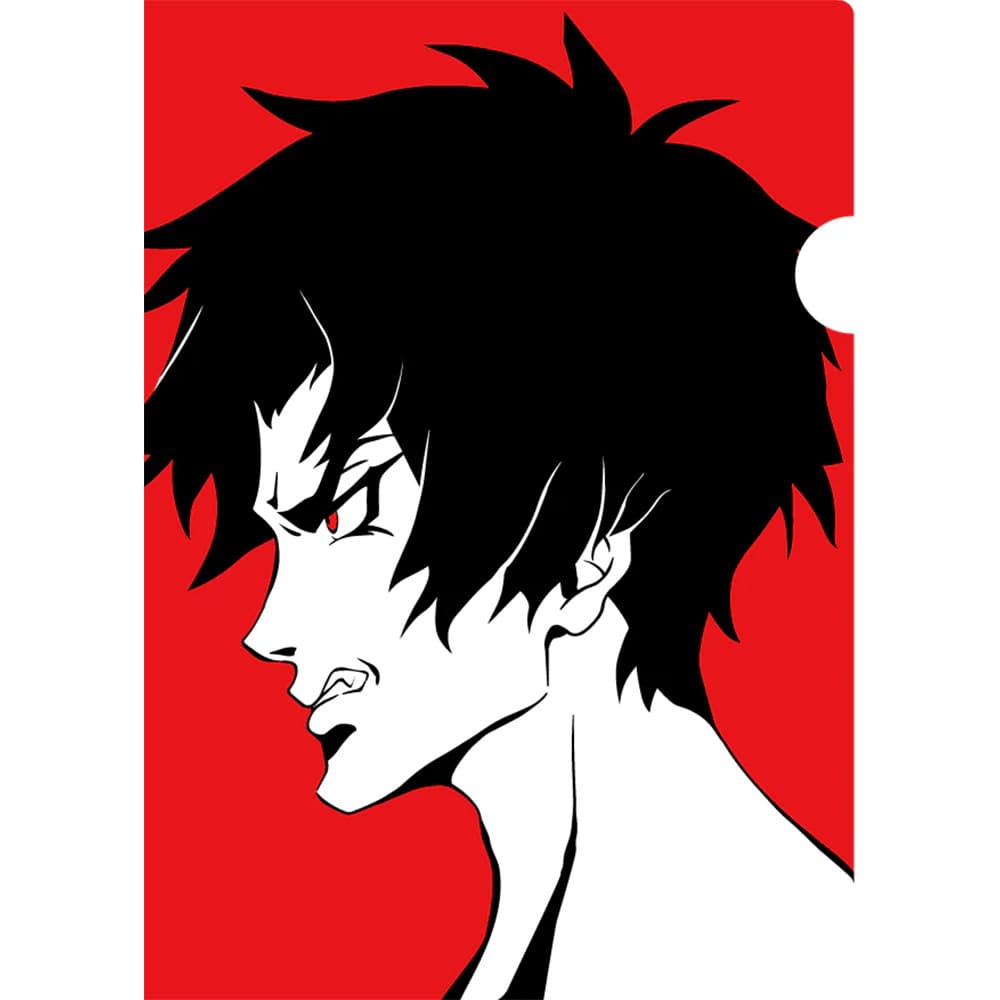DEVILMAN crybaby NAt@CZbg B