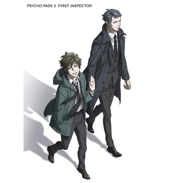 日本製 サイコパス 劇場版PSYCHO-PASS ドミネーター シルバー