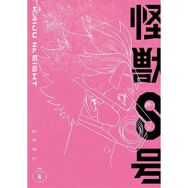 wbWx Vol.6 񐶎Y Blu-ray