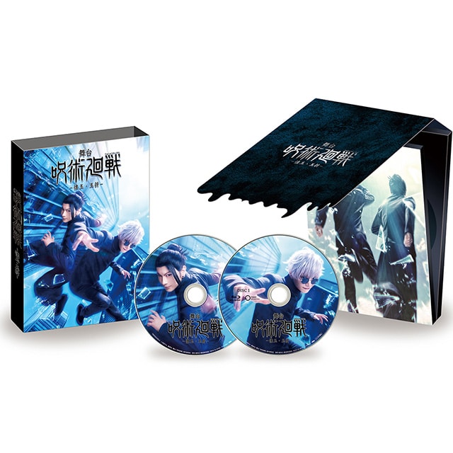 yԌ\Ttzupv-ʁEʐ- Blu-ray